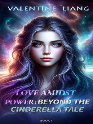 cover image of Love Amidst Power： Beyond the Cinderella Tale 1